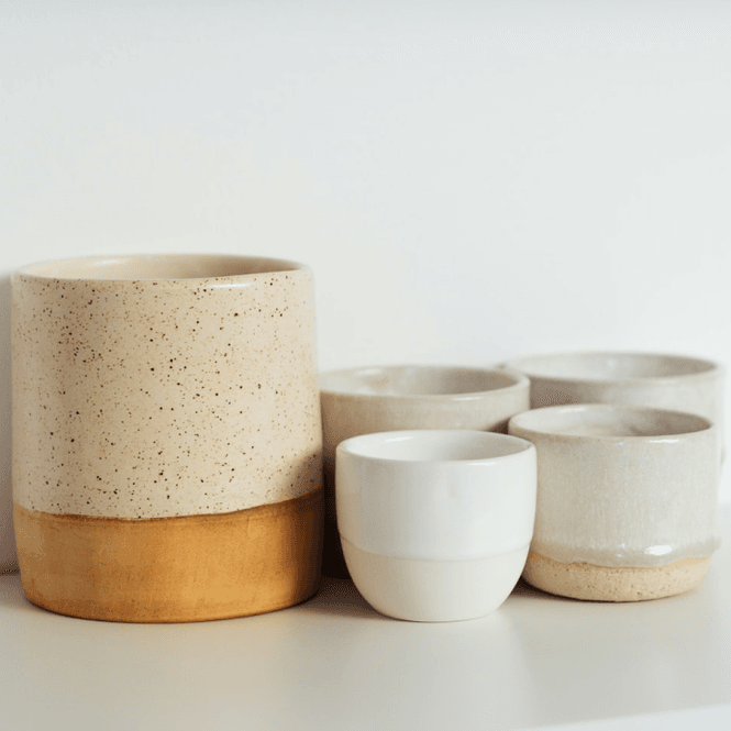 Main Image Earthen cups